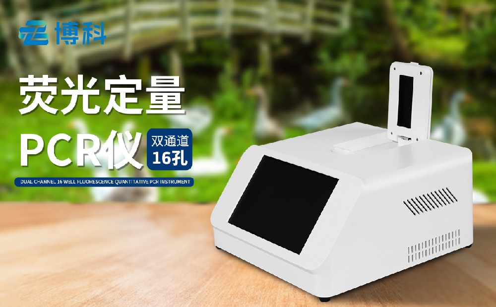 非洲猪瘟检测仪 非洲猪瘟检测仪